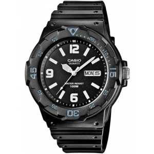 Часы Casio MRW-200H-1B2VEF