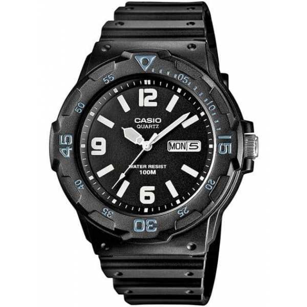 Часы Casio MRW-200H-1B2VEF