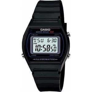 Часы Casio W-202-1AVEF