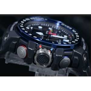 Часы Casio GWN-1000B-1BER