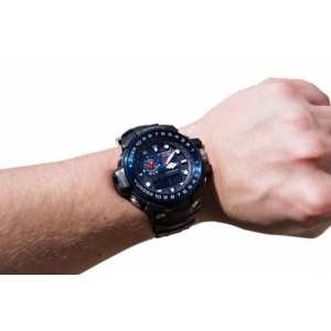 Часы Casio GWN-1000B-1BER