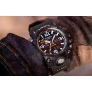 Часы Casio GWG-1000-1AER