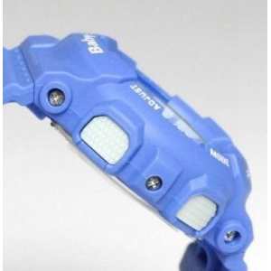 Часы Casio BABY-G BA-120-2BER