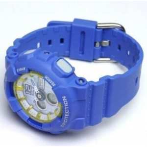 Часы Casio BABY-G BA-120-2BER
