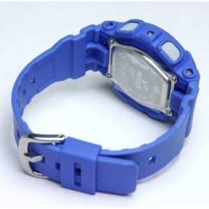 Часы Casio BABY-G BA-120-2BER