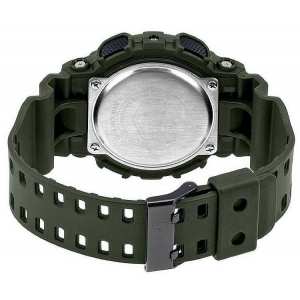 Часы Casio G-SHOCK GD-100MS-3ER
