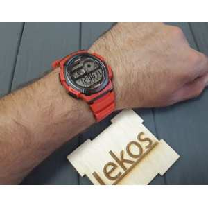 Часы Casio AE-1000W-4AVEF
