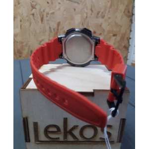 Часы Casio AE-1000W-4AVEF