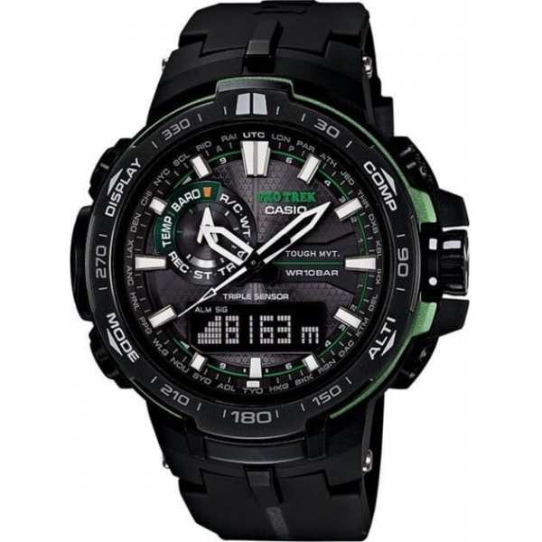 Часы Casio PRW-6000Y-1AER