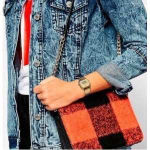 Часы CASIO LA680WEGA-9ER