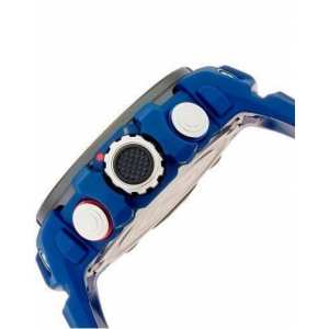 Часы Casio GWN-1000H-2AER