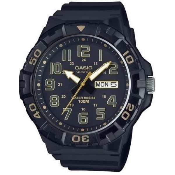 Часы Casio MRW-210H-1A2VEF