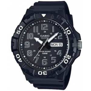 Годинник Casio MRW-210H-1AVEF
