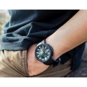 Часы Casio PRW-7000-1AER