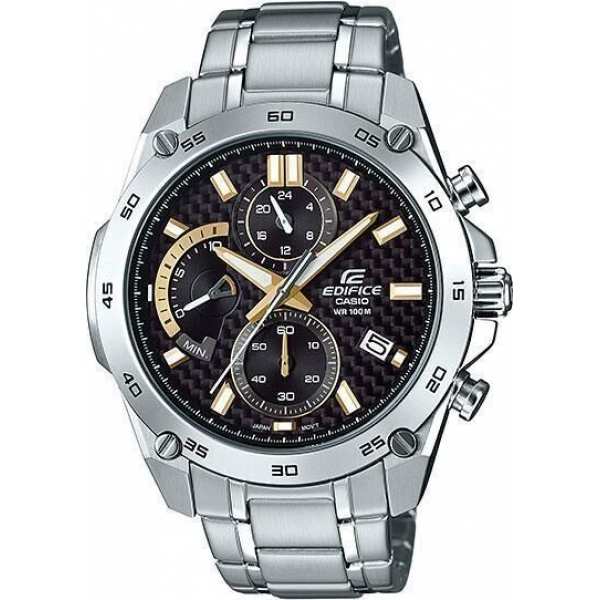 Часы Casio EFR-557CD-1A9VUEF