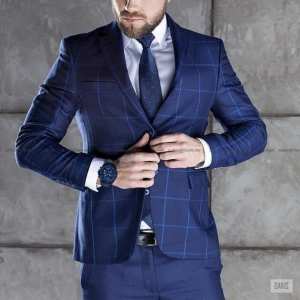 Часы Casio EFV-530BL-2AVUEF