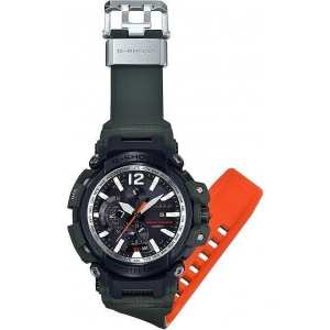 Часы Casio GPW-2000-3AER