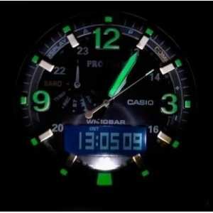 Часы Casio PRG-600YB-3ER