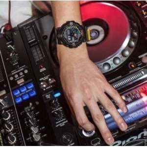 Часы Casio GA-700SE-1A9ER