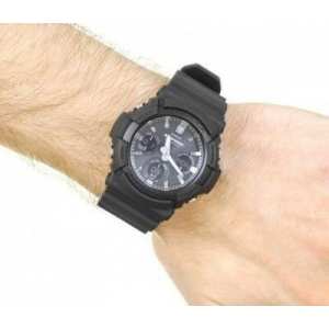 Часы Casio GAW-100B-1AER