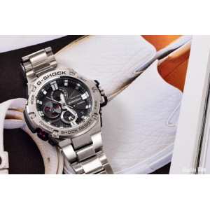 Часы Casio GST-B100D-1AER