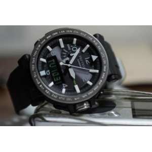 Часы Casio PRG-650-1ER