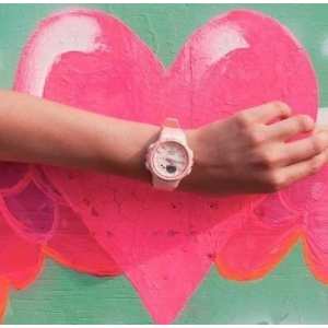 Часы Casio BABY-G BGS-100-4AER