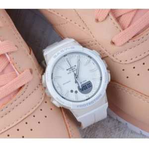 Часы Casio BABY-G BGS-100-7A1ER