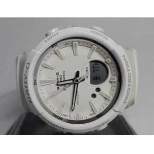 Часы Casio BABY-G BGS-100-7A1ER
