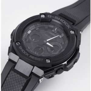 Часы Casio GST-W300G-1A1ER
