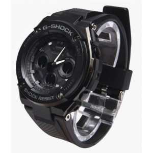 Часы Casio GST-W300G-1A1ER