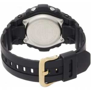 Часы Casio AW-591GBX-1A9ER