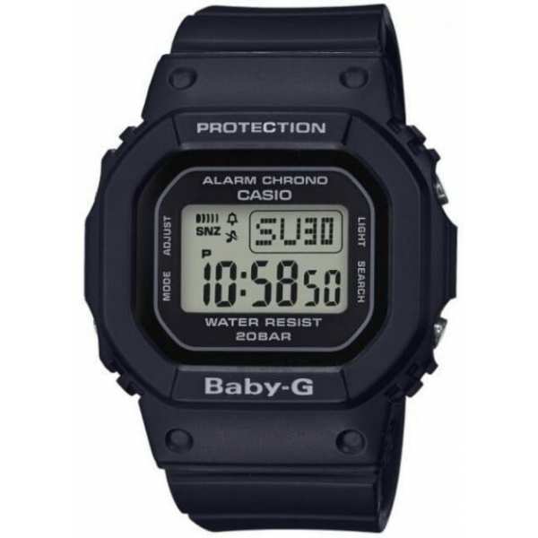 Часы Casio BABY-G BGD-560-1ER