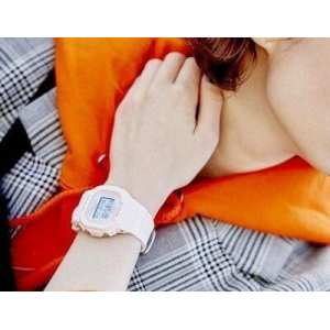 Часы Casio BABY-G BGD-560-4ER