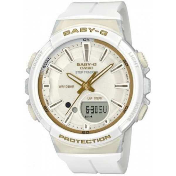 Часы Casio BABY-G BGS-100GS-7AER
