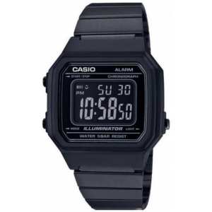 Часы Casio B650WB-1BEF