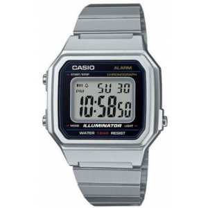 Часы Casio B650WD-1AEF