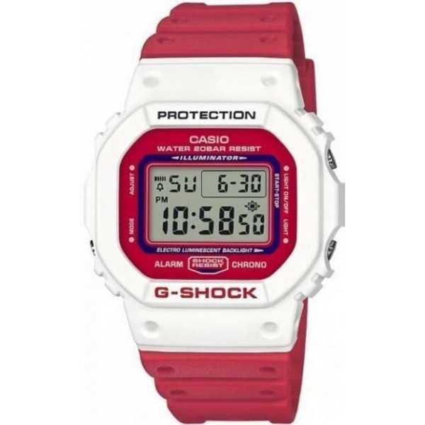 Часы Casio DW-5600TB-4AER