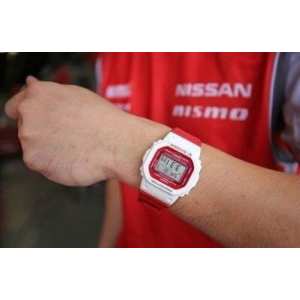 Часы Casio DW-5600TB-4AER