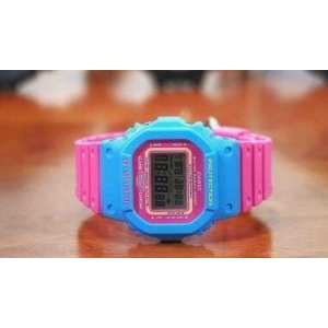 Часы Casio DW-5600TB-4BER