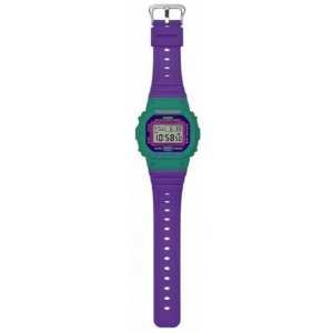 Часы Casio DW-5600TB-6ER