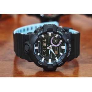 Часы Casio GA-700PC-1AER