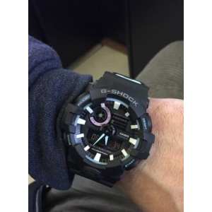 Часы Casio GA-700PC-1AER