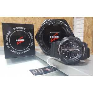 Часы Casio GA-100GBX-1A4ER