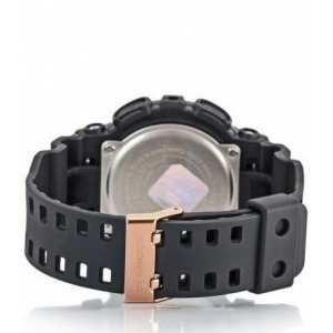 Часы Casio GA-100GBX-1A4ER