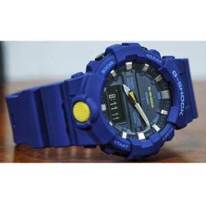 Часы Casio GA-800SC-2AER