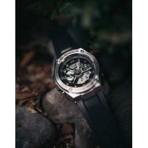 Часы Casio GST-410-1AER