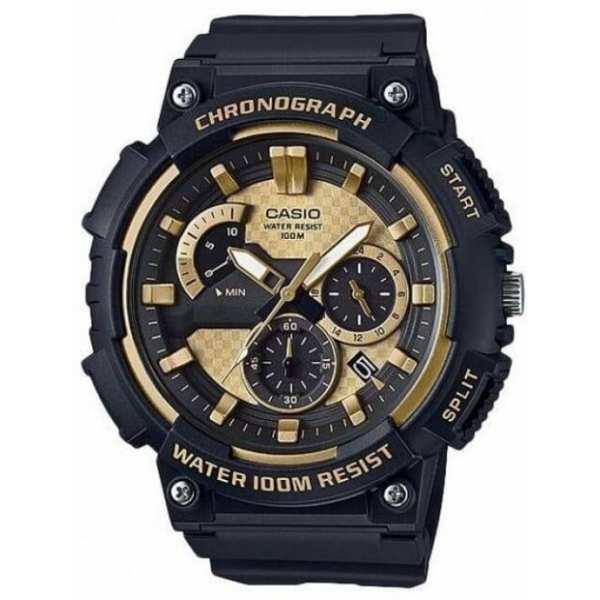 Часы Casio MCW-200H-9AVEF