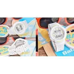 Часы Casio BABY-G BGA-240-7A2ER