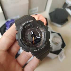 Часы Casio GMA-S130VC-1AER